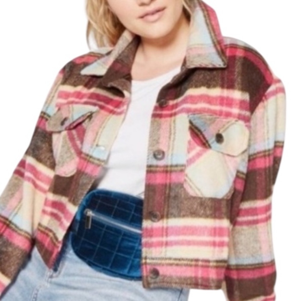 Wild Fable Jacket